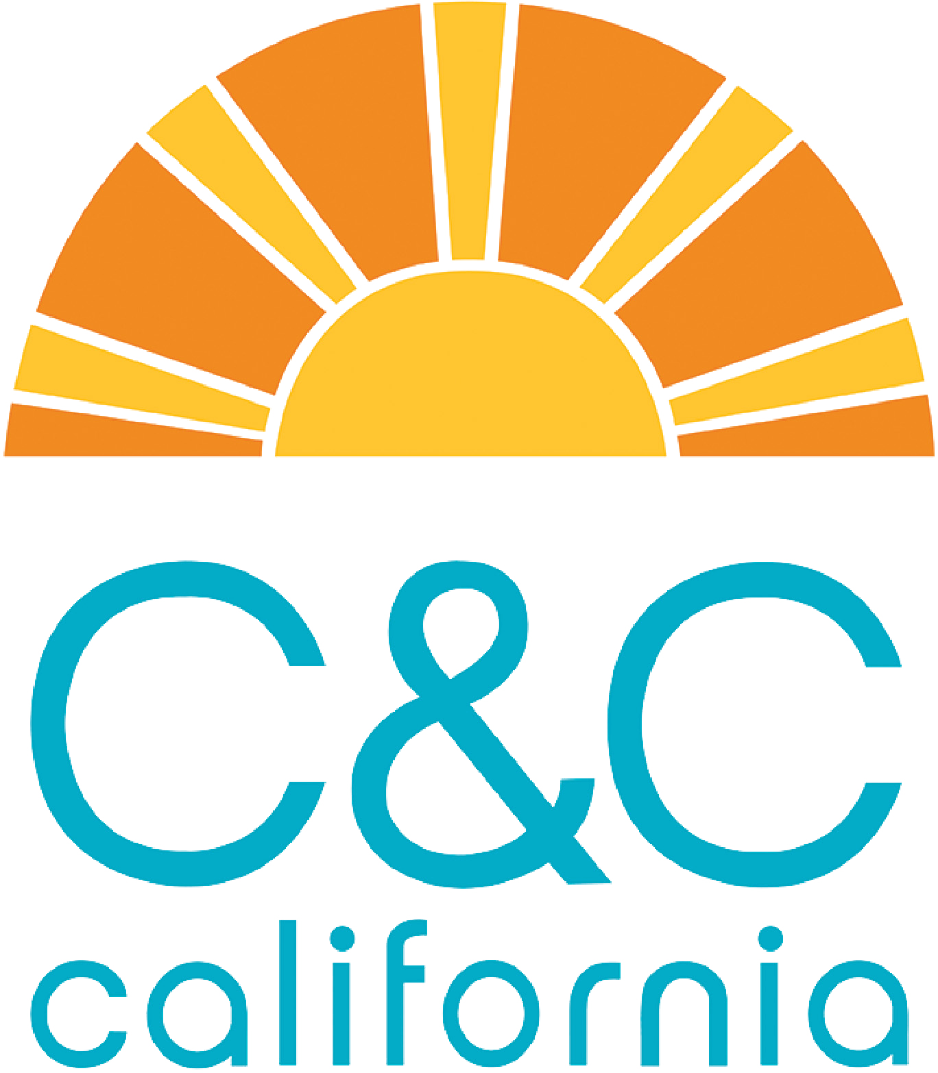 C&C California logo