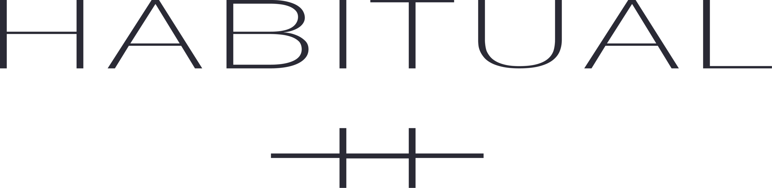 Habitual logo
