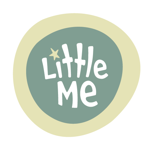 Little Me logo
