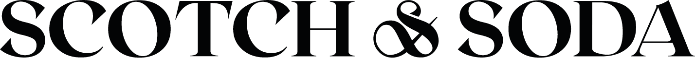 Scotch & Soda logo