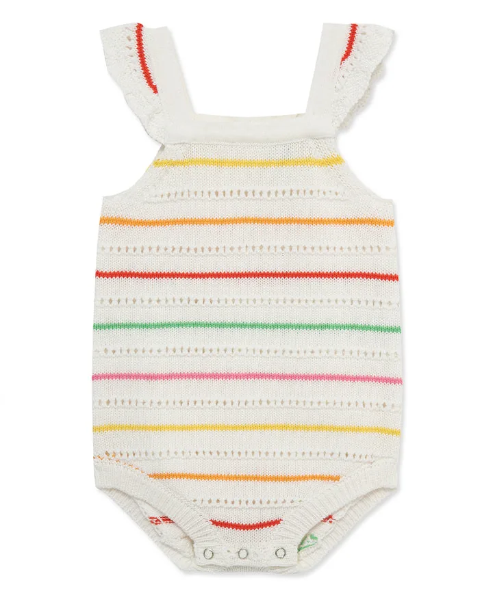 Rompers style reference